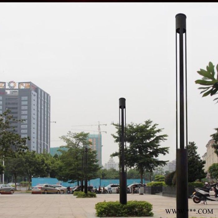 LED庭院灯批发 型材庭院灯批发 仿古庭院灯批发 草坪灯批发 景观灯批发定做  太阳能庭院灯批发 景观灯批发图7