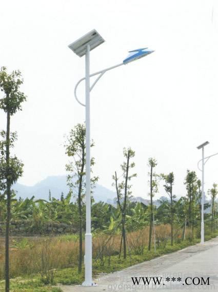 大妙光供应太阳能路灯   太阳能路灯厂家  太阳能柱头灯  太阳能灯 太阳能景观灯图3