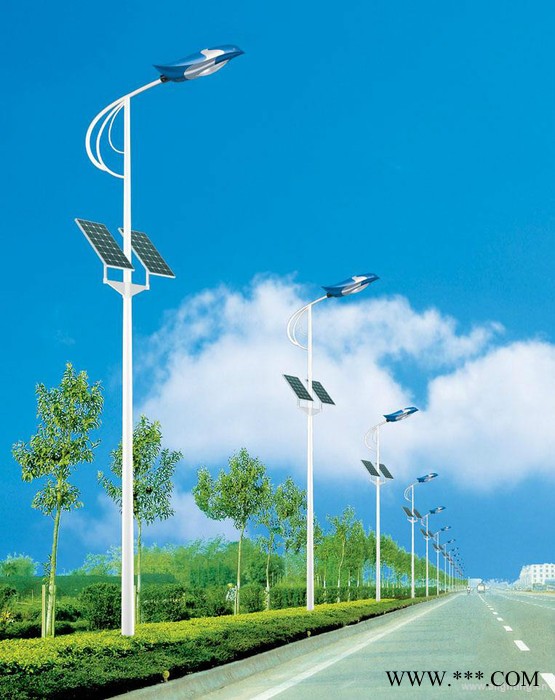 道路灯，高杆灯，草坪灯,信号杆