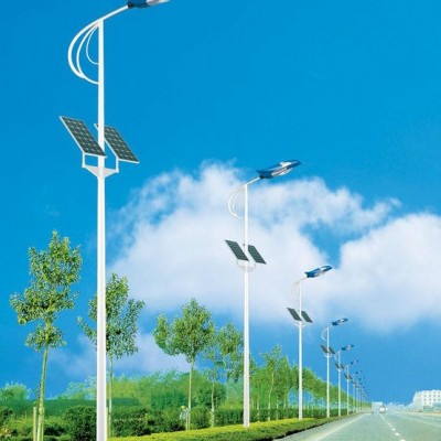 道路灯，高杆灯，草坪灯,信号杆