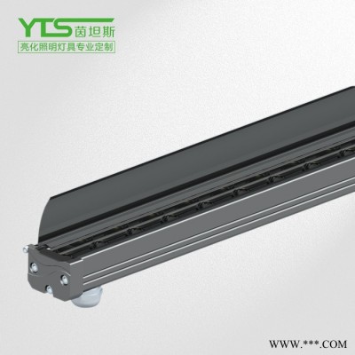 LED洗墙灯线条灯轮廓灯低压RGB外控户外亮化景观灯18W24W36W