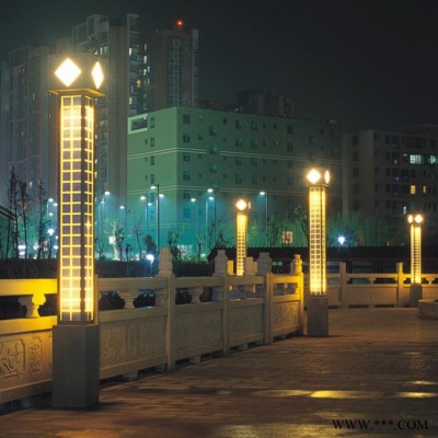 现代景观灯花园灯室外防水灯具