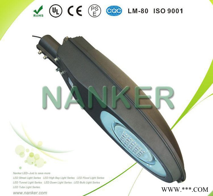 LED路灯 户外灯道路灯led路灯头120W 140W 16图2