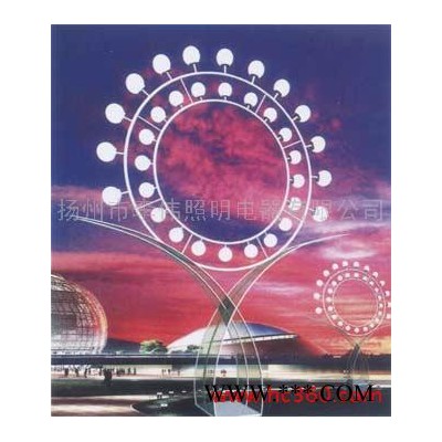 供应LDJ-0285型景观灯