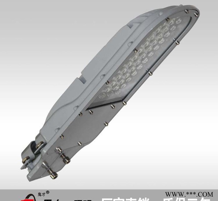 恩东照明 LED路灯 户外灯道路灯20W30W40W50W6图2