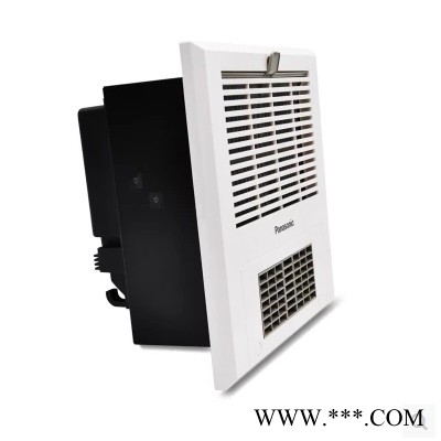 松下浴霸风暖浴集成吊顶三合一FV-27BU2CW开关卫生间嵌入超薄图4