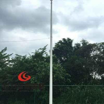 湖南长沙道路灯杆 益阳小区高杆灯杆厂家 批发