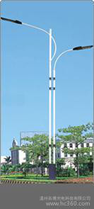 30~240W大功率LED路灯 LED道路灯图3