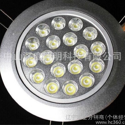 雷士led节能灯 LED天花灯 格栅灯 酒店灯  其他工程五金