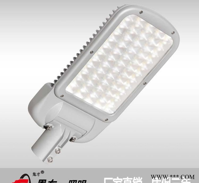 恩东照明 LED路灯 户外灯道路灯 60W 80W 100W图3