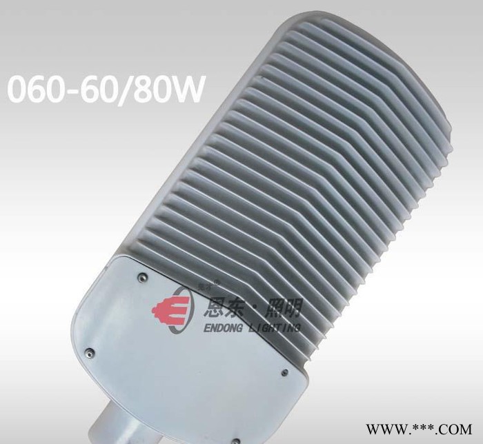恩东照明 LED路灯 户外灯道路灯 60W 80W 100W图2