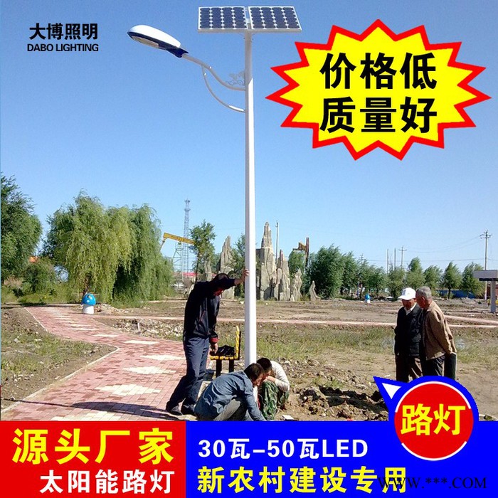 大型厂家专业生产道路灯 LED太阳能路灯 工程6米7米8米9米10米11米12米路灯杆 常规金卤灯钠灯单双头A支臂路灯图5