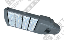 LED路灯户外灯庭院灯LED道路灯新农村马路弯灯42w56W罩防水路灯头图2