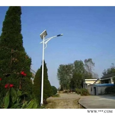 海力西led路灯价格庭院灯生产厂家led景观灯太阳能庭院灯