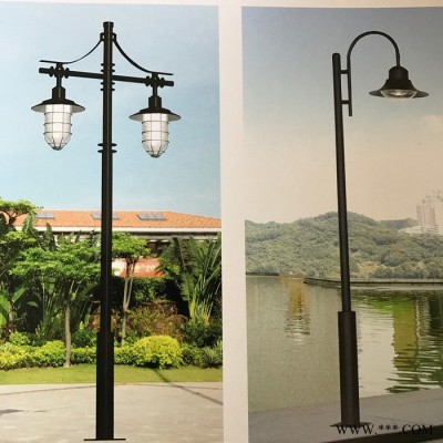 FNZH/伍玖照明TYD0346 专业庭院灯厂家园林绿化户外景观灯专业庭院灯太阳能庭院灯湖南庭院灯厂家西宁庭院灯厂家