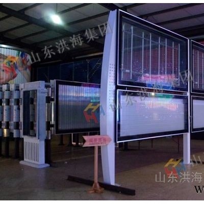 供应新式滚动灯箱_led景观灯箱_专业led滚动灯箱厂家-城市景观亮化的选择