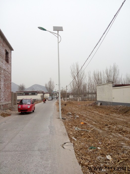 太阳能路灯 路灯高杆灯厂 路灯景观灯厂家 厂家，品种齐全图2