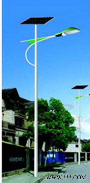 太阳能路灯 10米路灯价格 路灯景观灯厂家 厂家，品种齐全图5