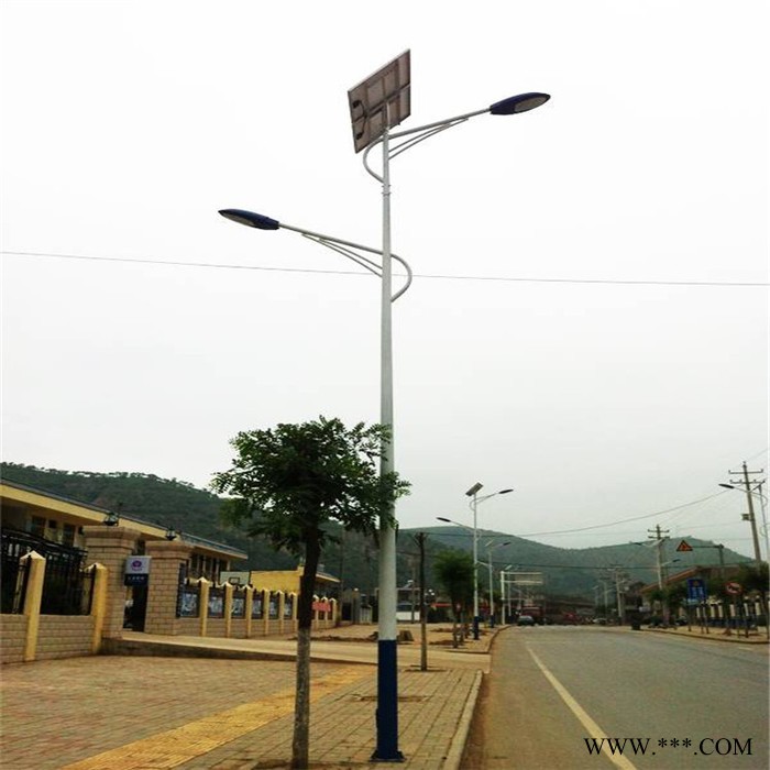 太阳能路灯 10米路灯价格 路灯景观灯厂家 厂家，品种齐全图3