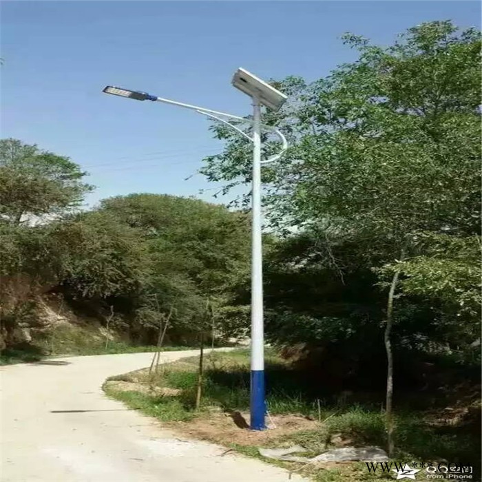 太阳能路灯 10米路灯价格 路灯景观灯厂家 厂家，品种齐全图2