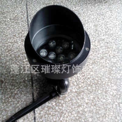 LED台阶灯 室外台阶灯 楼梯灯 led灯 户外灯