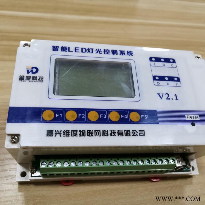 维度炫音二代 网红音乐楼梯灯光控制器钢琴音台阶灯光音乐控制器图4