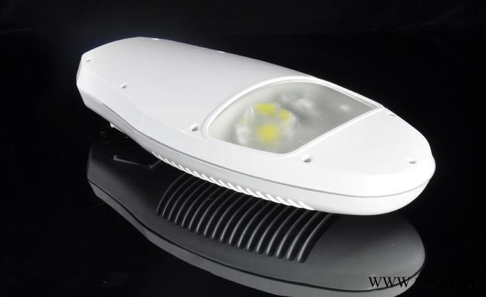 160WLED路灯头　道路灯 LED路灯  深圳LED路灯工厂  工业照明灯图3