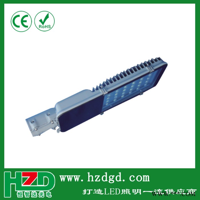 宁波**LED道路灯 小区室外路灯具 压铸铝路灯图2