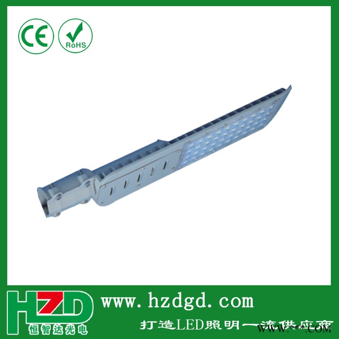 宁波**LED道路灯 小区室外路灯具 压铸铝路灯图1