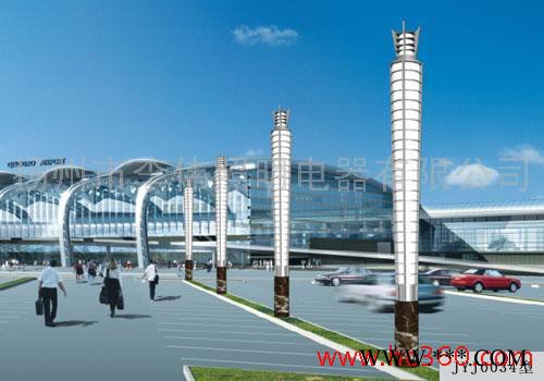 供应李伟lw-123景观灯扬州图2