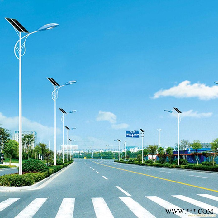 LED灯，道路灯图3