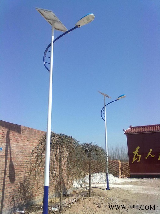 LED灯，道路灯图4