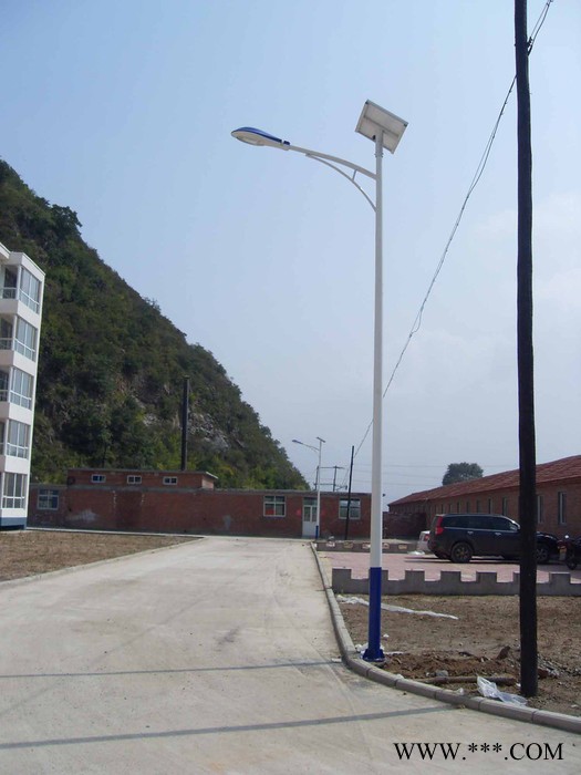 LED灯，道路灯图6
