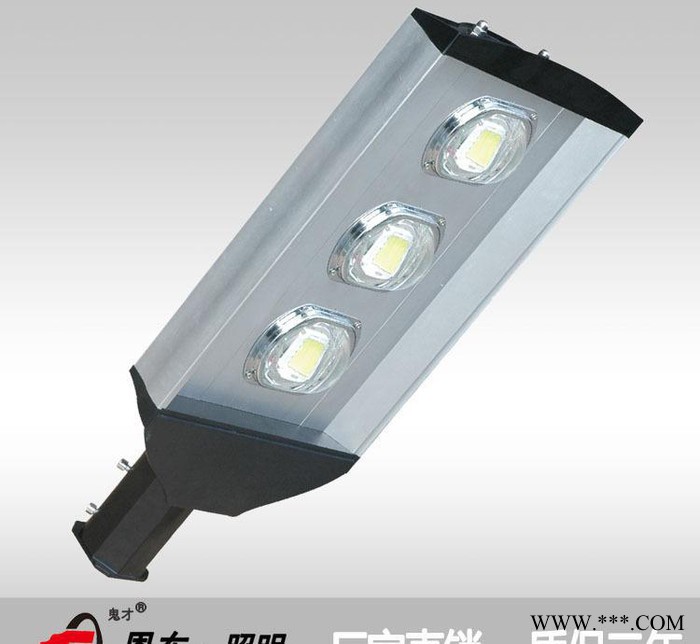 恩东照明 LED路灯 户外灯道路灯高杆灯50W 100W 1图3