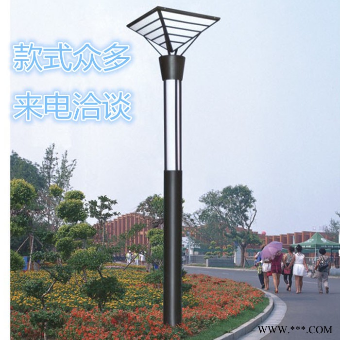 供应**景观灯 LED户外草坪灯具 广场灯图3