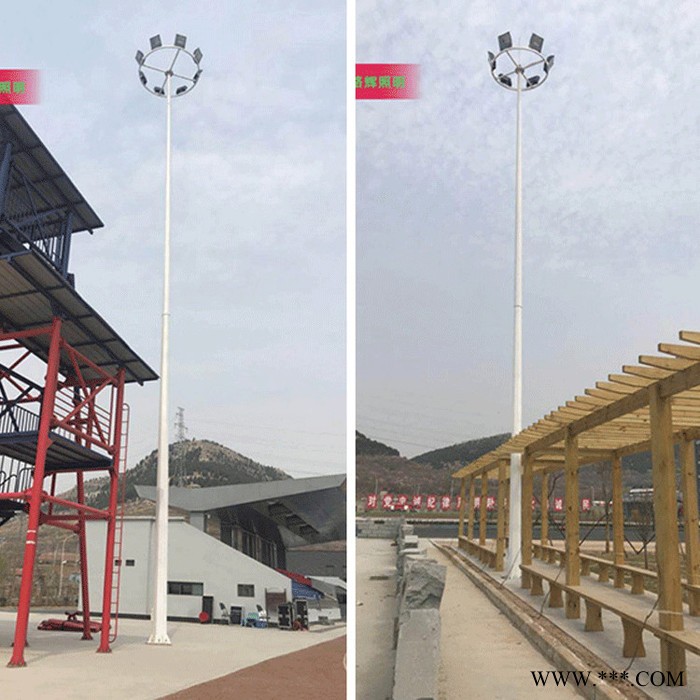 文登太阳能景观灯价格表 滕州景观灯厂家直供图2
