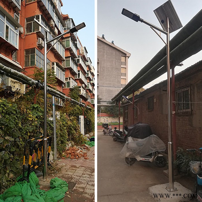 文登太阳能景观灯价格表 滕州景观灯厂家直供图3