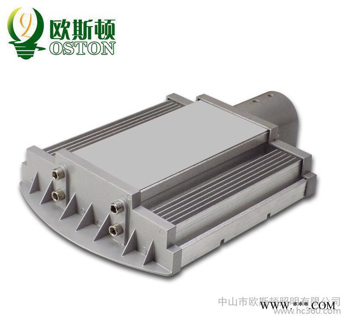 直销LED路灯头 乡村道路灯60W90W120W150W18图3