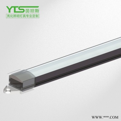 LED外墙景观灯 lamp洗墙灯 led投光灯洗墙灯 108w洗墙灯 购买洗墙灯 大功率led洗墙灯供应厂|茵坦斯