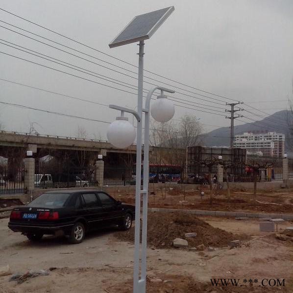 LED照明路灯 景观灯报价 3米庭院灯 LED路灯图3