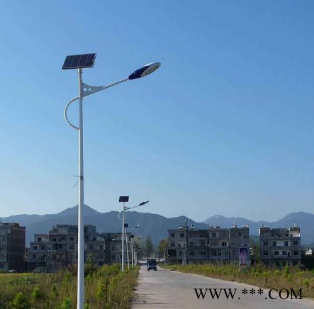 LED照明路灯 景观灯报价 3米庭院灯 LED路灯图2