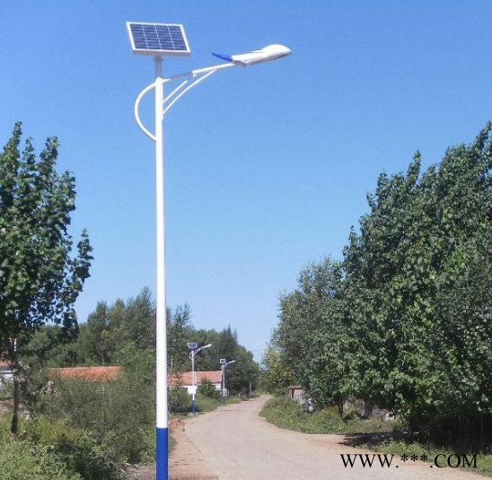 LED照明路灯 景观灯报价 3米庭院灯 LED路灯图8