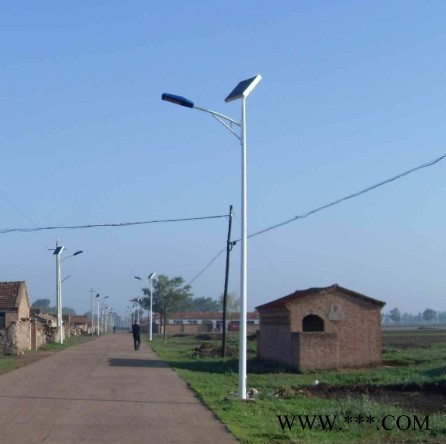 LED照明路灯 景观灯报价 3米庭院灯 LED路灯图6