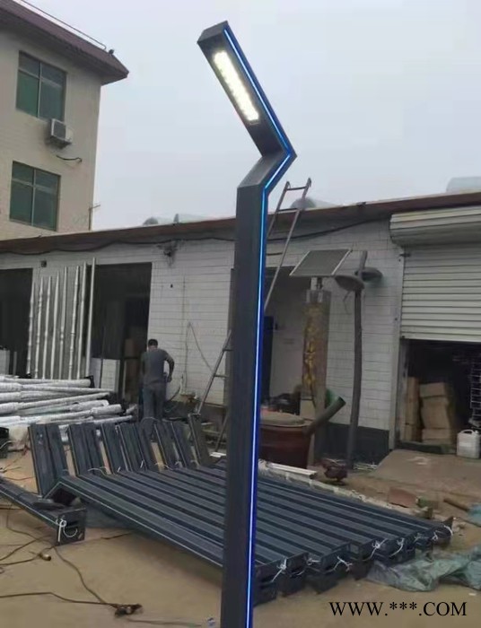 朔阳 庭院灯 庭院灯厂家  景观灯厂家 可定制，品种齐全图5