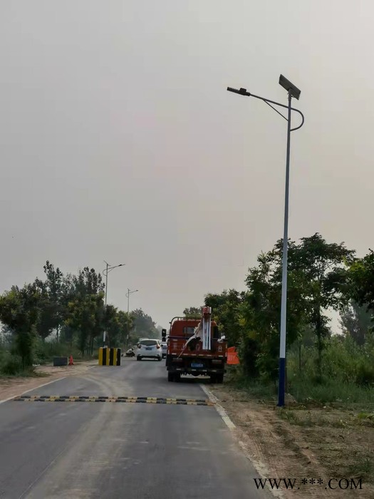 朔阳 太阳能路灯 路灯厂家，品种齐全，可定制，LED路灯，景观灯，高杆灯图4