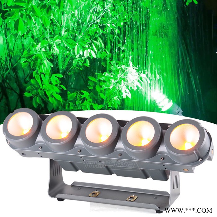 星典光电 户外防水矩阵灯 建筑桥梁景观灯 LED染色灯 舞台背景灯   欢迎来电咨询图1