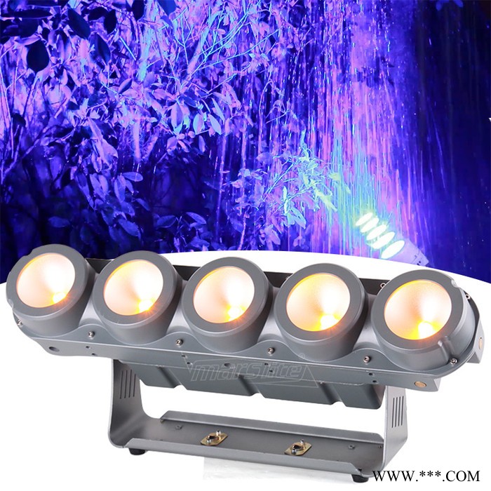 星典光电 户外防水矩阵灯 建筑桥梁景观灯 LED染色灯 舞台背景灯   欢迎来电咨询图5