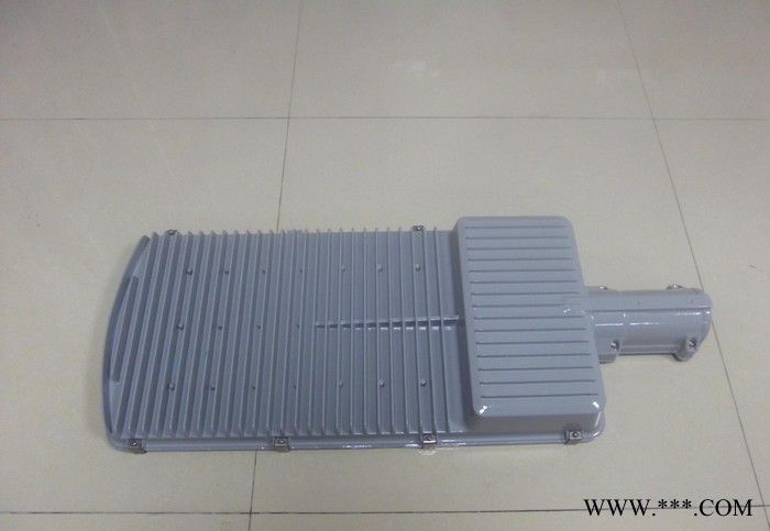 供大功率模组LED路灯外壳套件120W，150W，180W，240W道路灯具图1