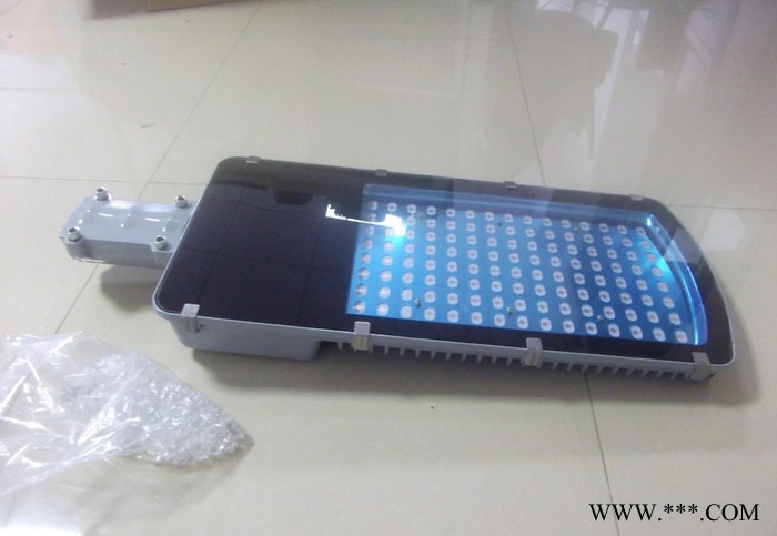 供大功率模组LED路灯外壳套件120W，150W，180W，240W道路灯具图3