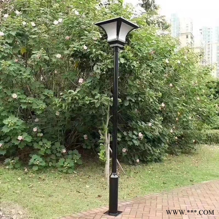 朔阳 庭院灯 景观灯，欢迎咨询图7
